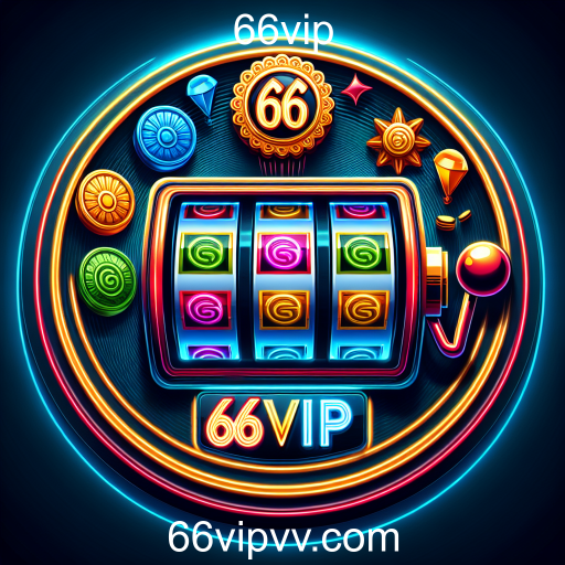 Descubra a Emoção dos Caça-Níqueis no 66vip